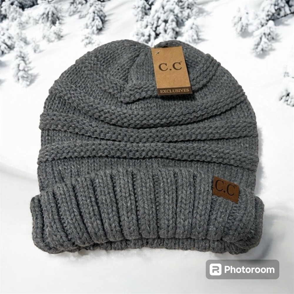 NWT C.C. Toque